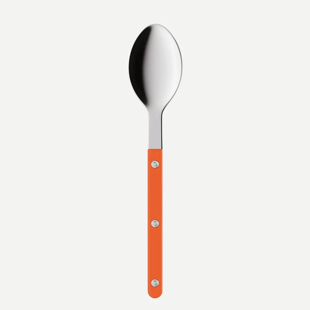 Sabre, Bistro Solid, súpskeið Orange