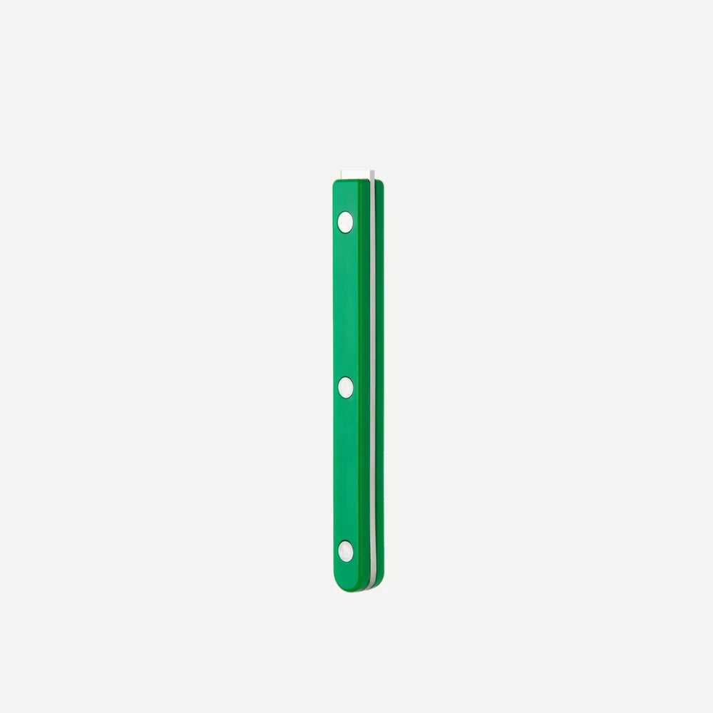 Sabre, Bistro Solid, súpskeið Garden Green