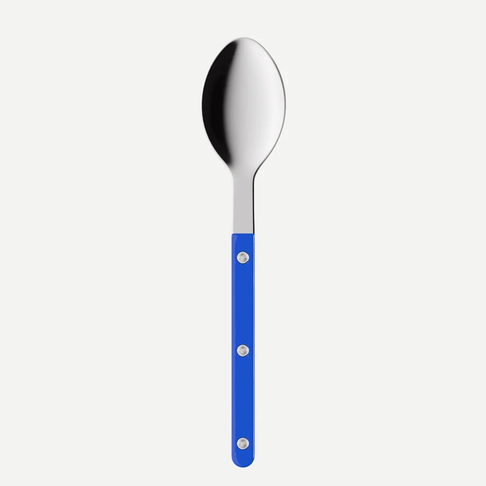 Sabre, Bistro Solid, súpskeið Lapis Blue