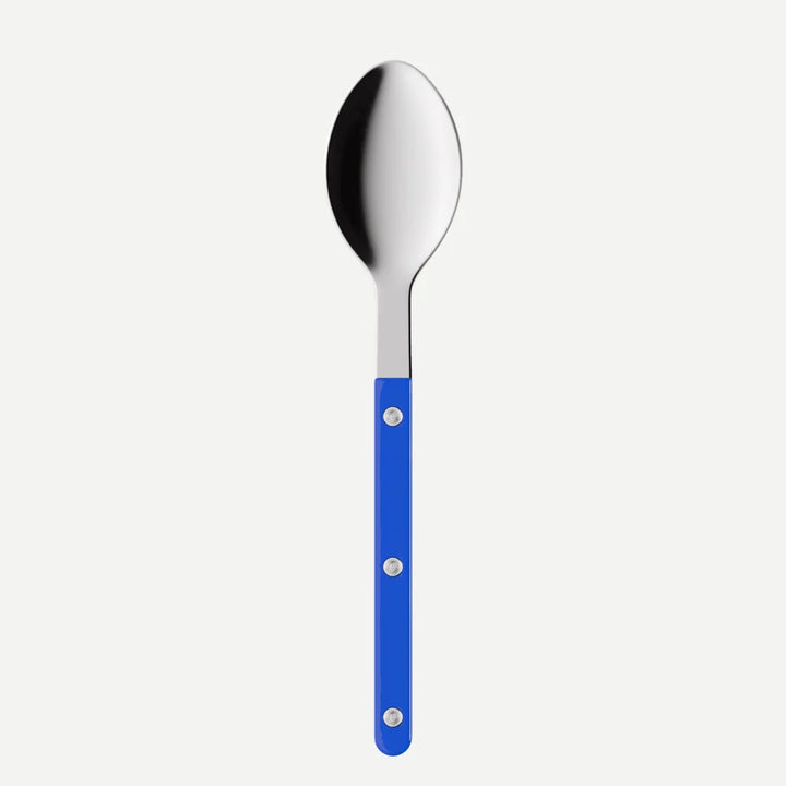 Sabre, Bistro Solid, súpskeið Lapis Blue