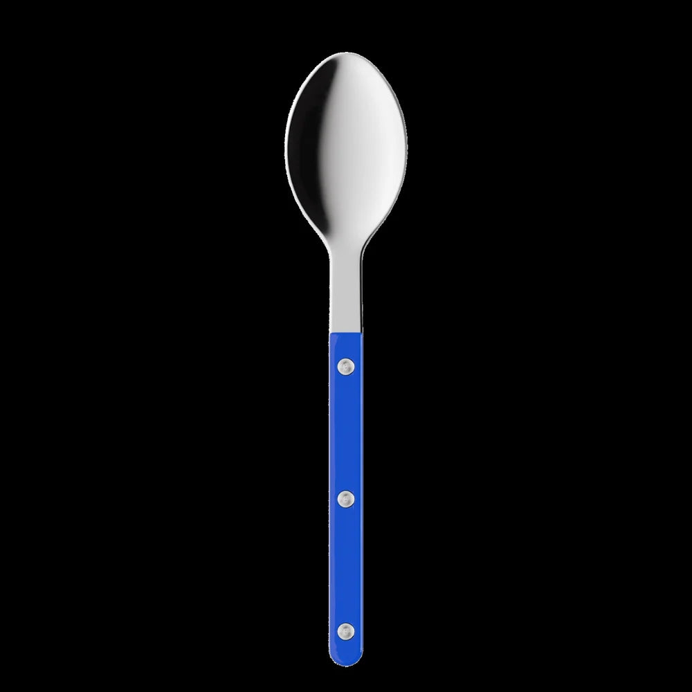 Sabre, Bistro Solid, súpskeið Lapis Blue