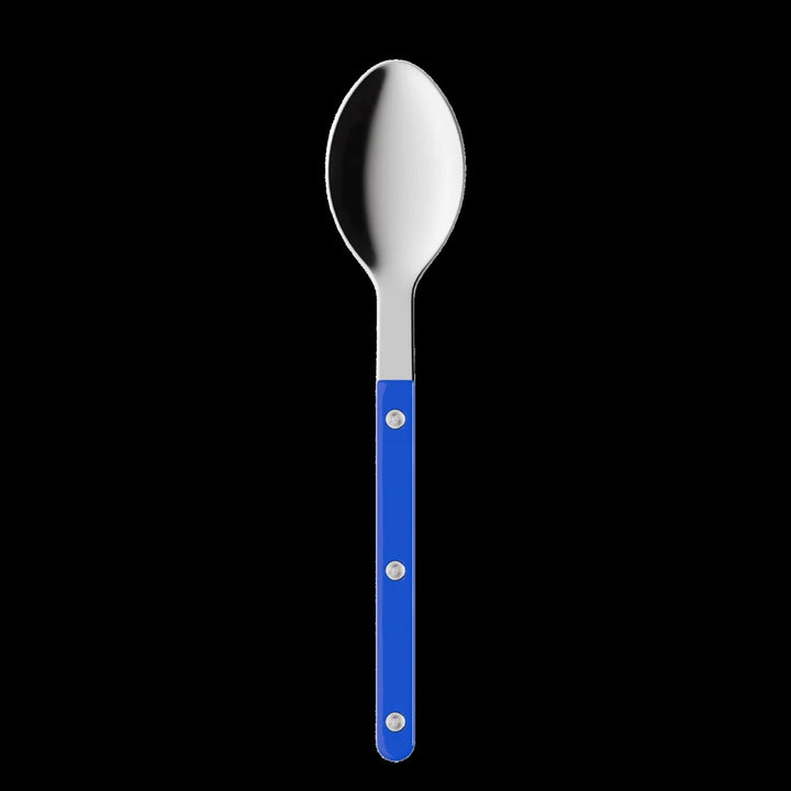 Sabre, Bistro Solid, súpskeið Lapis Blue