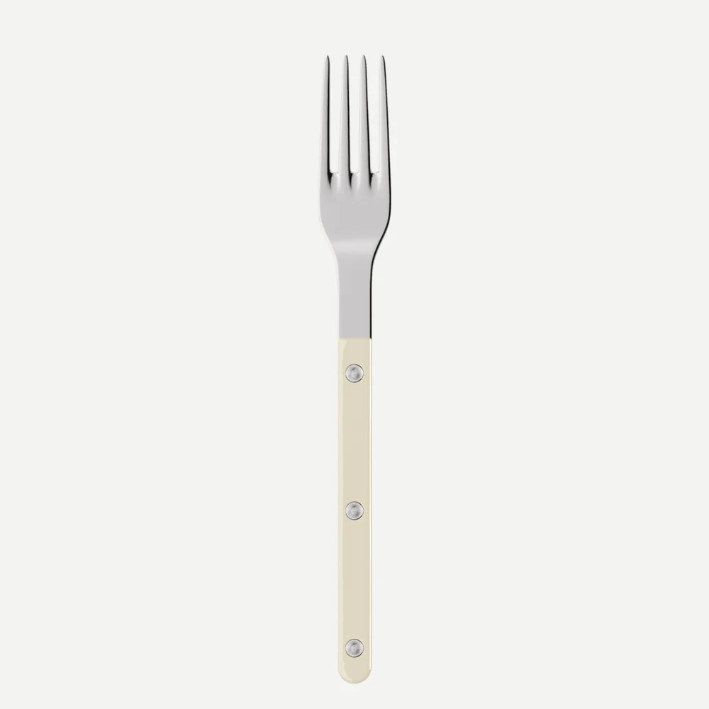 Sabre, Bistro Solid, gaffil Ivory