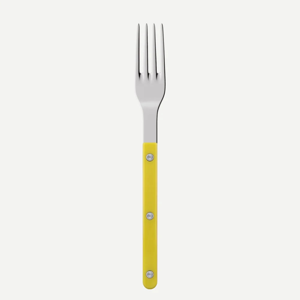 Sabre, Bistro Solid, gaffil Yellow