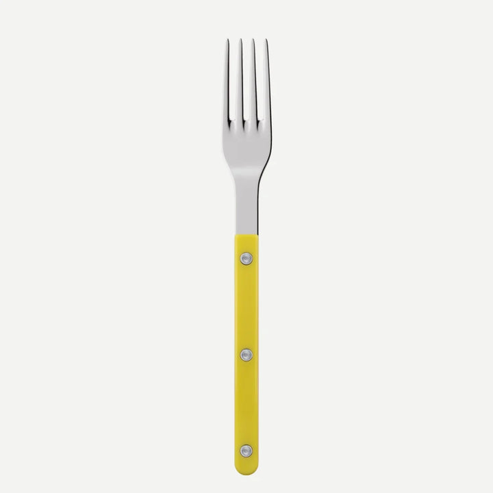 Sabre, Bistro Solid, gaffil Yellow