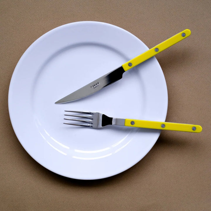 Sabre, Bistro Solid, gaffil Yellow