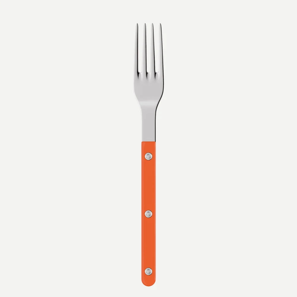 Sabre, Bistro Solid, gaffil Orange