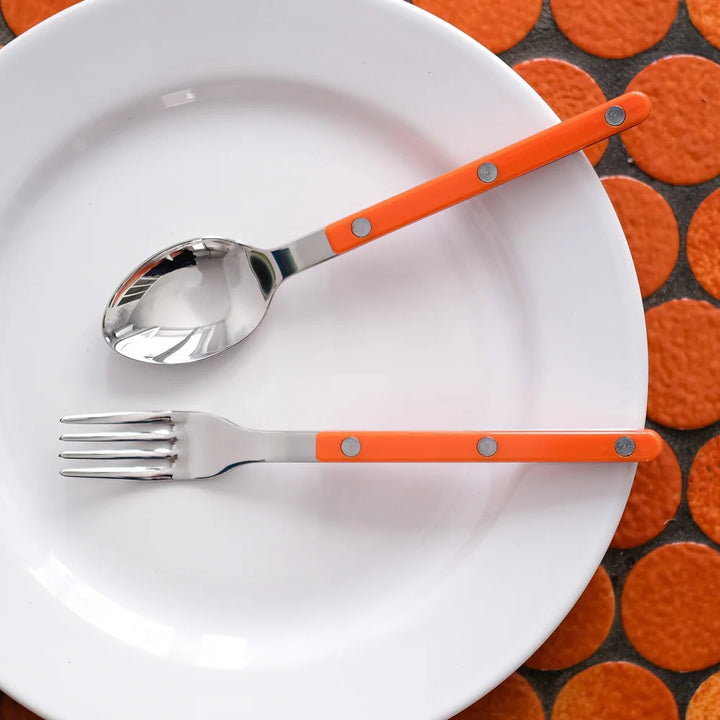 Sabre, Bistro Solid, gaffil Orange