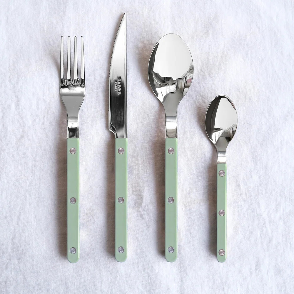 Sabre, Bistro Solid, gaffil Asparagus