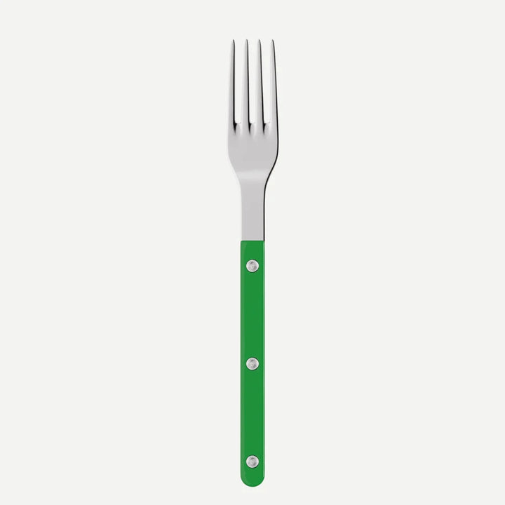 Sabre, Bistro Solid, gaffil Garden Green