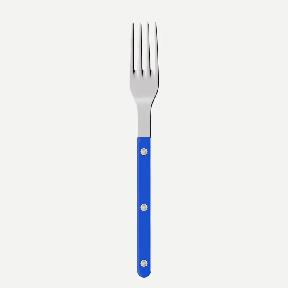Sabre, Bistro Solid, gaffil Lapis Blue