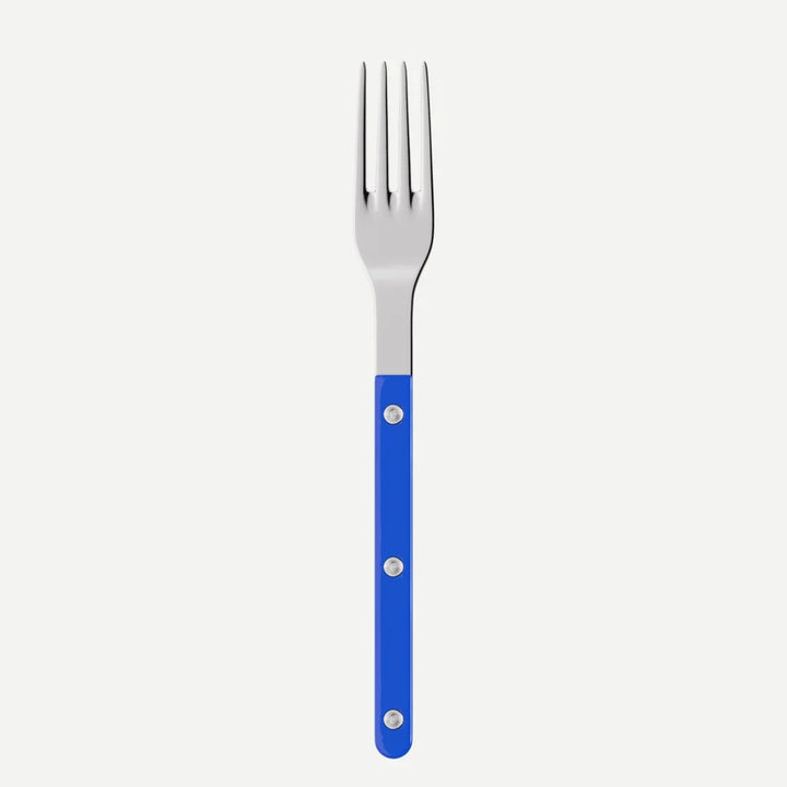 Sabre, Bistro Solid, gaffil Lapis Blue