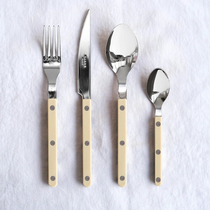 Sabre, Bistro Solid, knívur Ivory