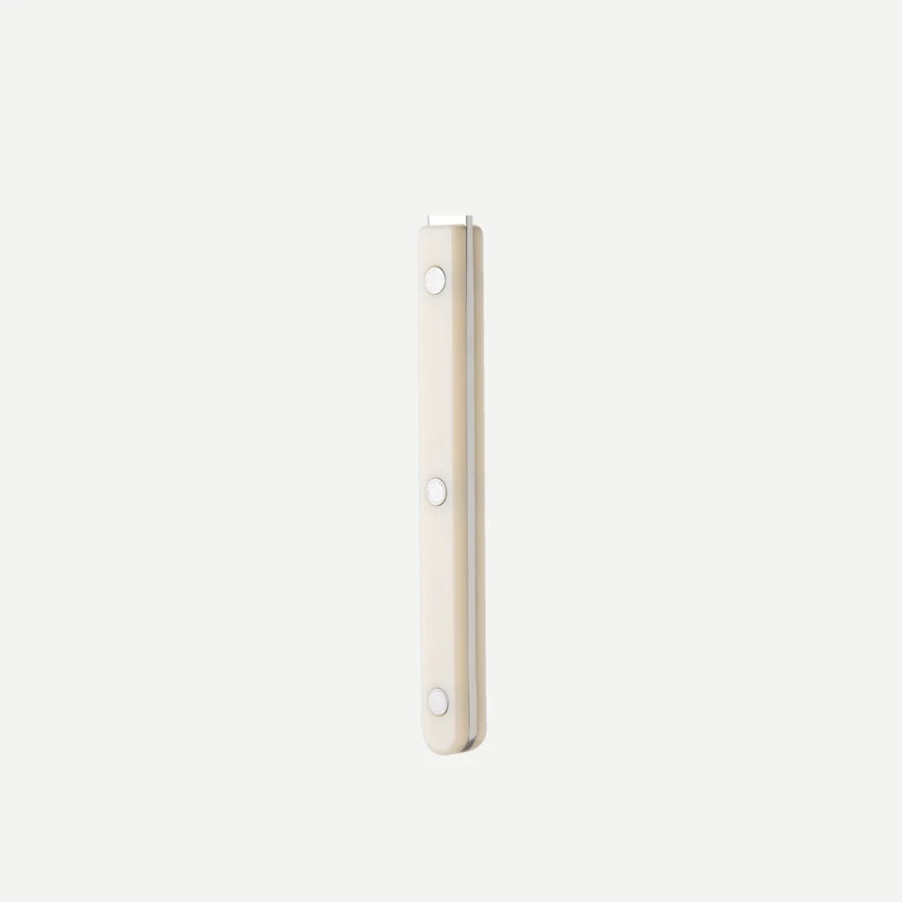 Sabre, Bistro Solid, knívur Ivory