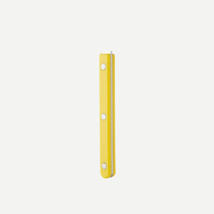 Sabre, Bistro Solid, knívur Yellow