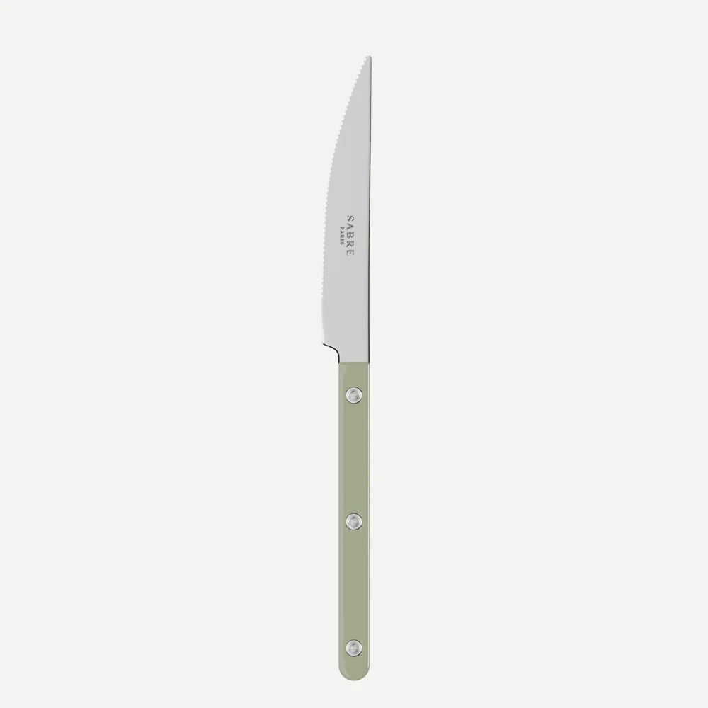 Sabre, Bistro Solid, knívur Asparagus