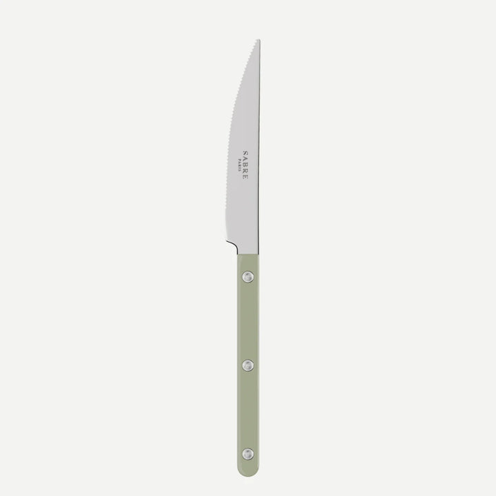 Sabre, Bistro Solid, knívur Asparagus