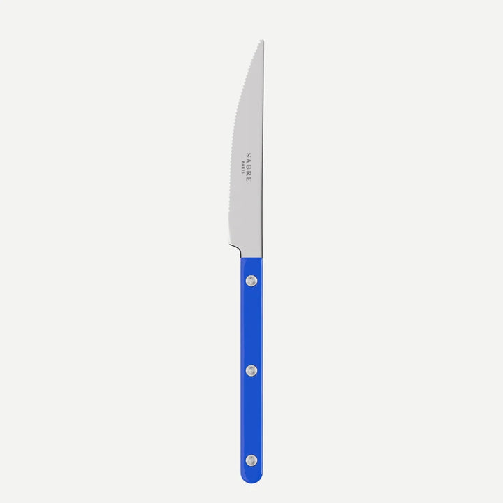 Sabre, Bistro Solid, knívur Lapis Blue