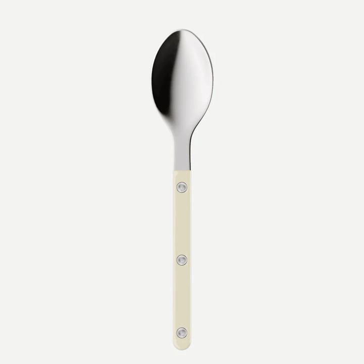Sabre, Bistro Solid, teskeið Ivory