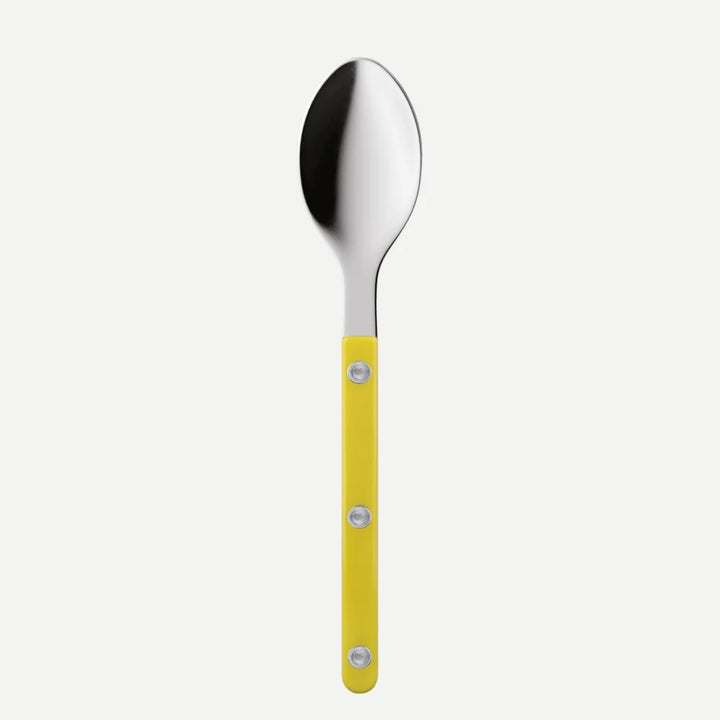 Sabre, Bistro Solid, téskeið Yellow