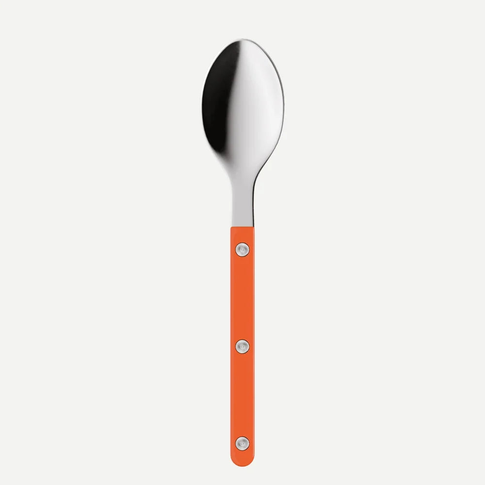 Sabre, Bistro Solid, téskeið Orange