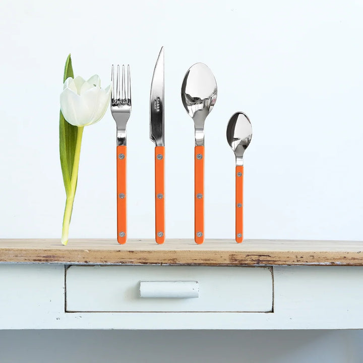 Sabre, Bistro Solid, téskeið Orange