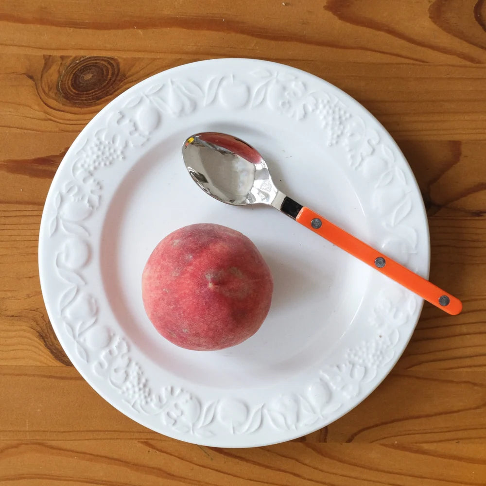 Sabre, Bistro Solid, téskeið Orange