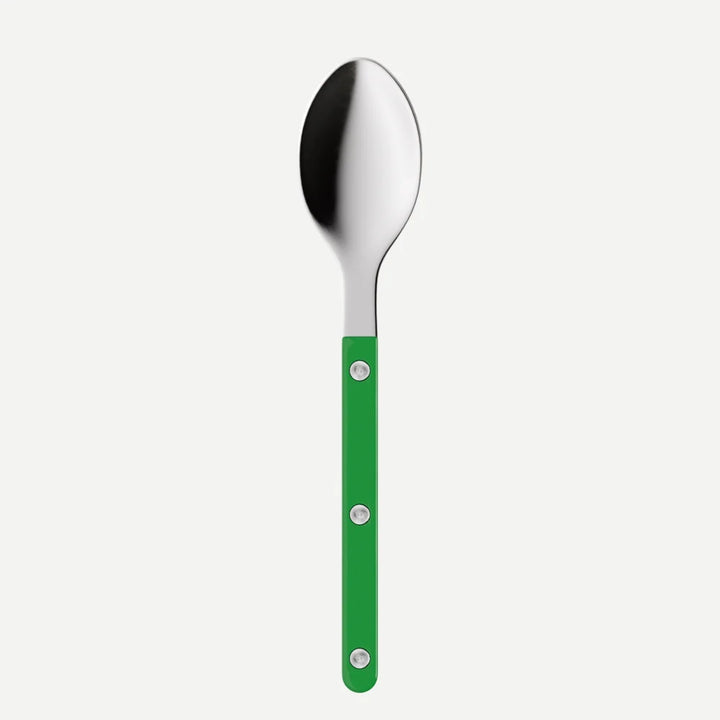 Sabre, Bistro Solid, téskeið Garden Green