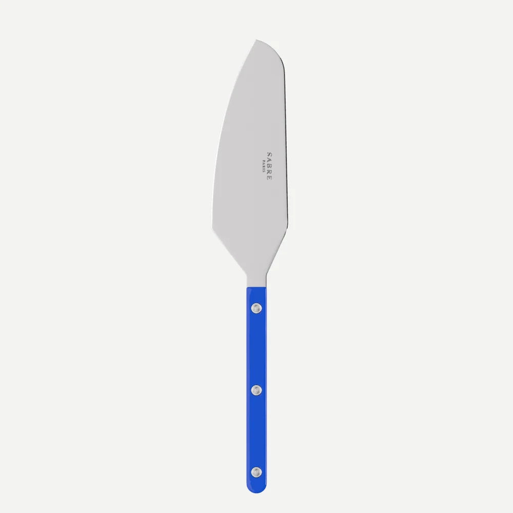 Sabre, Bistro Solid, kaku knívur Lapis Blue
