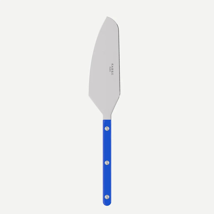 Sabre, Bistro Solid, kaku knívur Lapis Blue