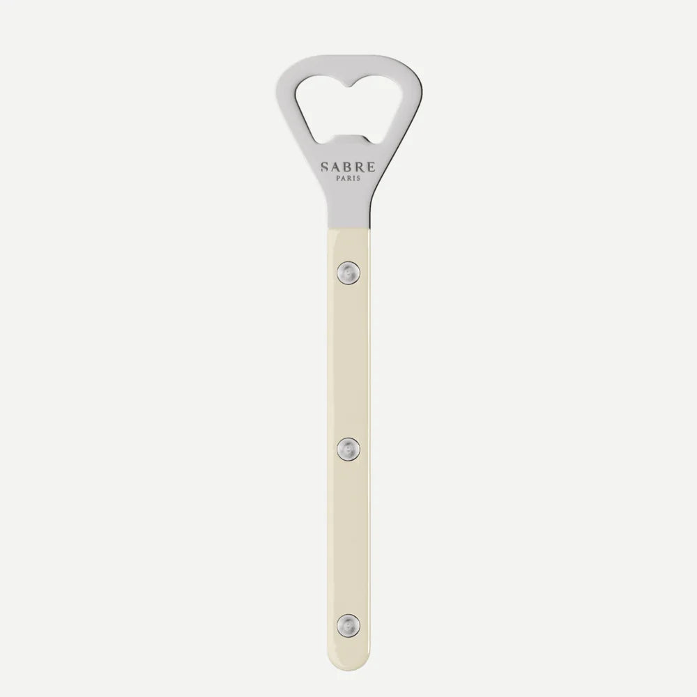 Sabre, Bistro Solid, upptrekkjari Ivory