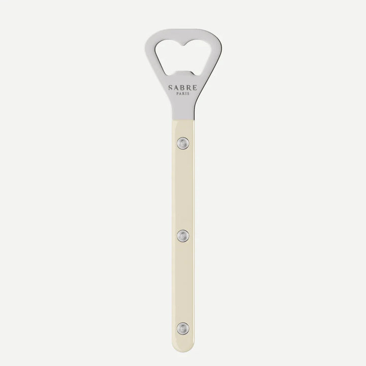 Sabre, Bistro Solid, upptrekkjari Ivory