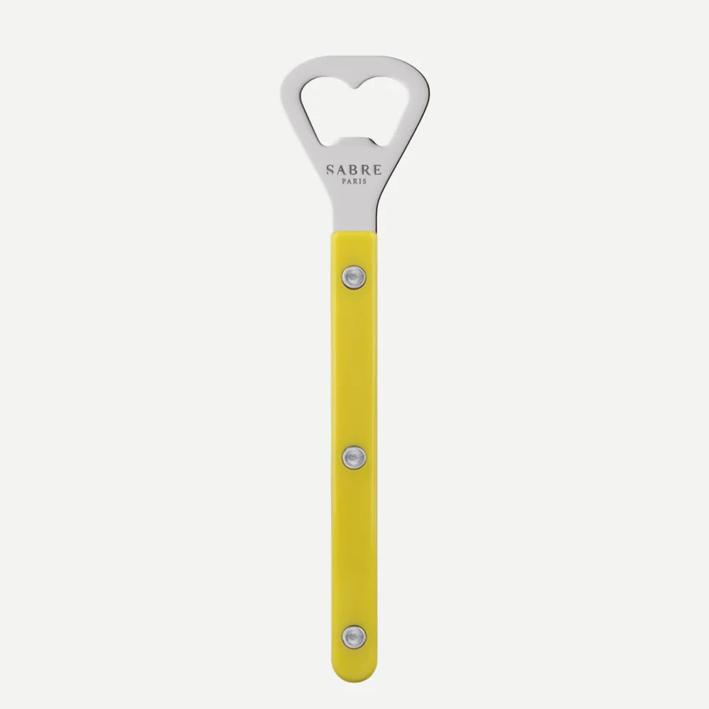 Sabre, Bistro Solid, upptrekkjari Yellow