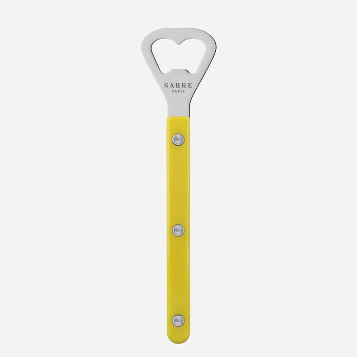Sabre, Bistro Solid, upptrekkjari Yellow