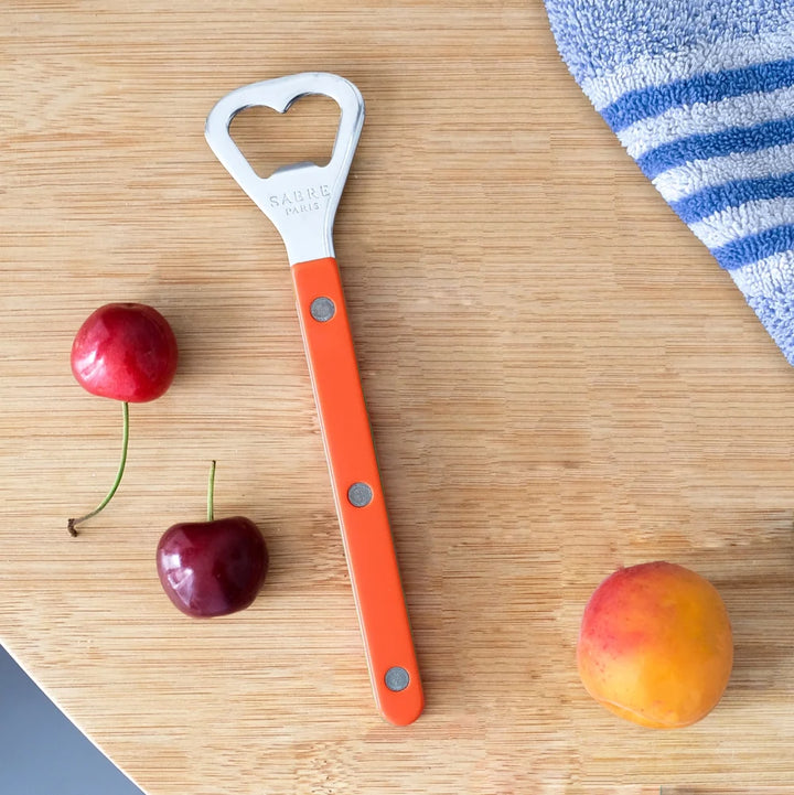 Sabre, Bistro Solid, upptrekkjari Orange