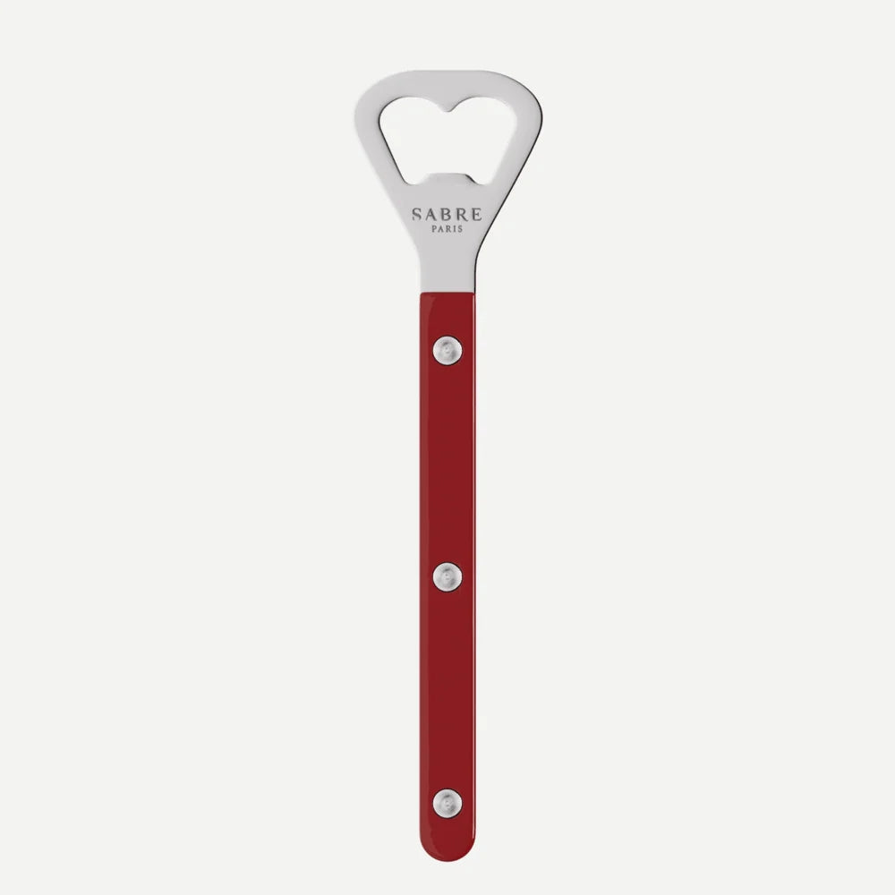 Sabre, Bistro Solid, upptrekkjari Burgundy