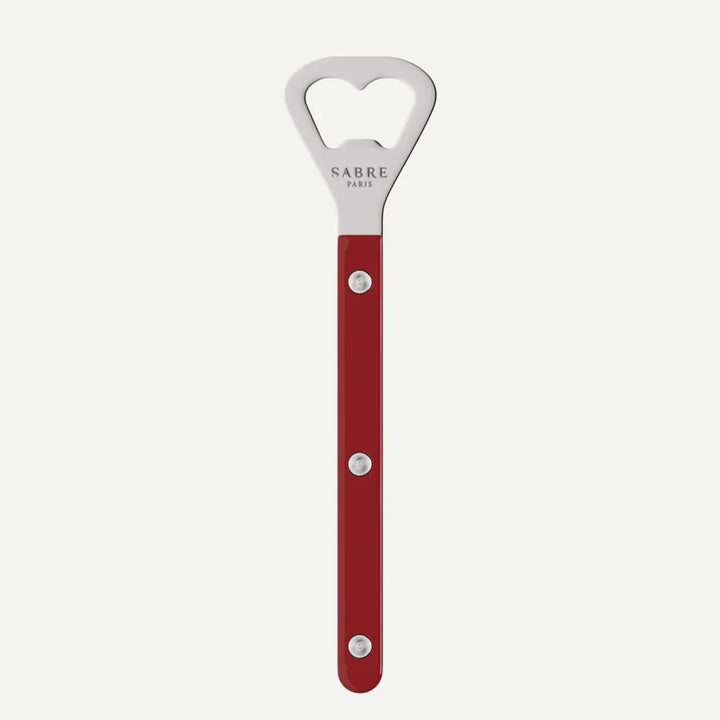 Sabre, Bistro Solid, upptrekkjari Burgundy