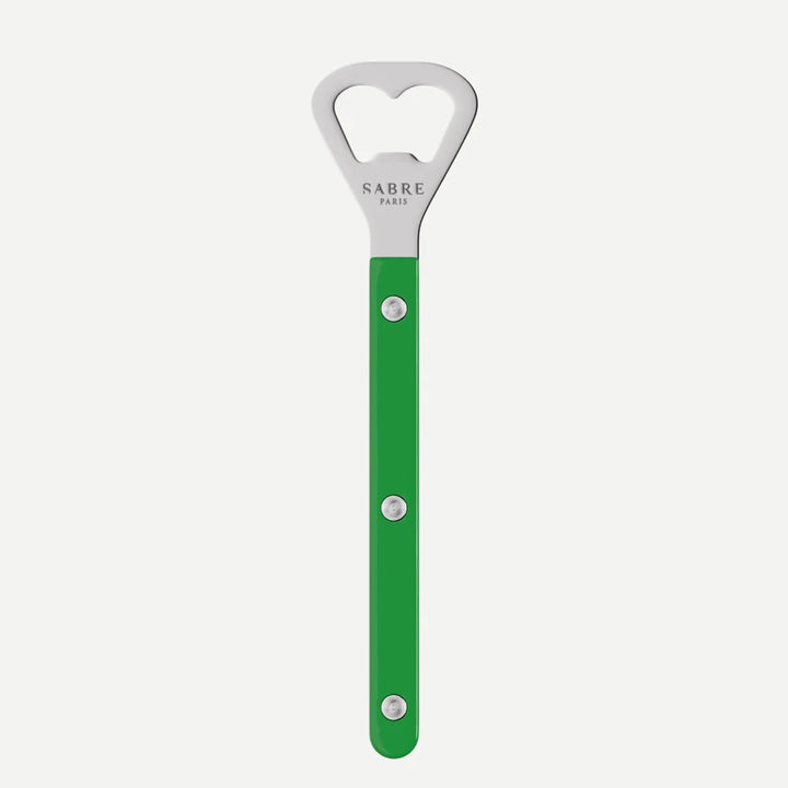 Sabre, Bistro Solid, upptrekkjari Garden Green