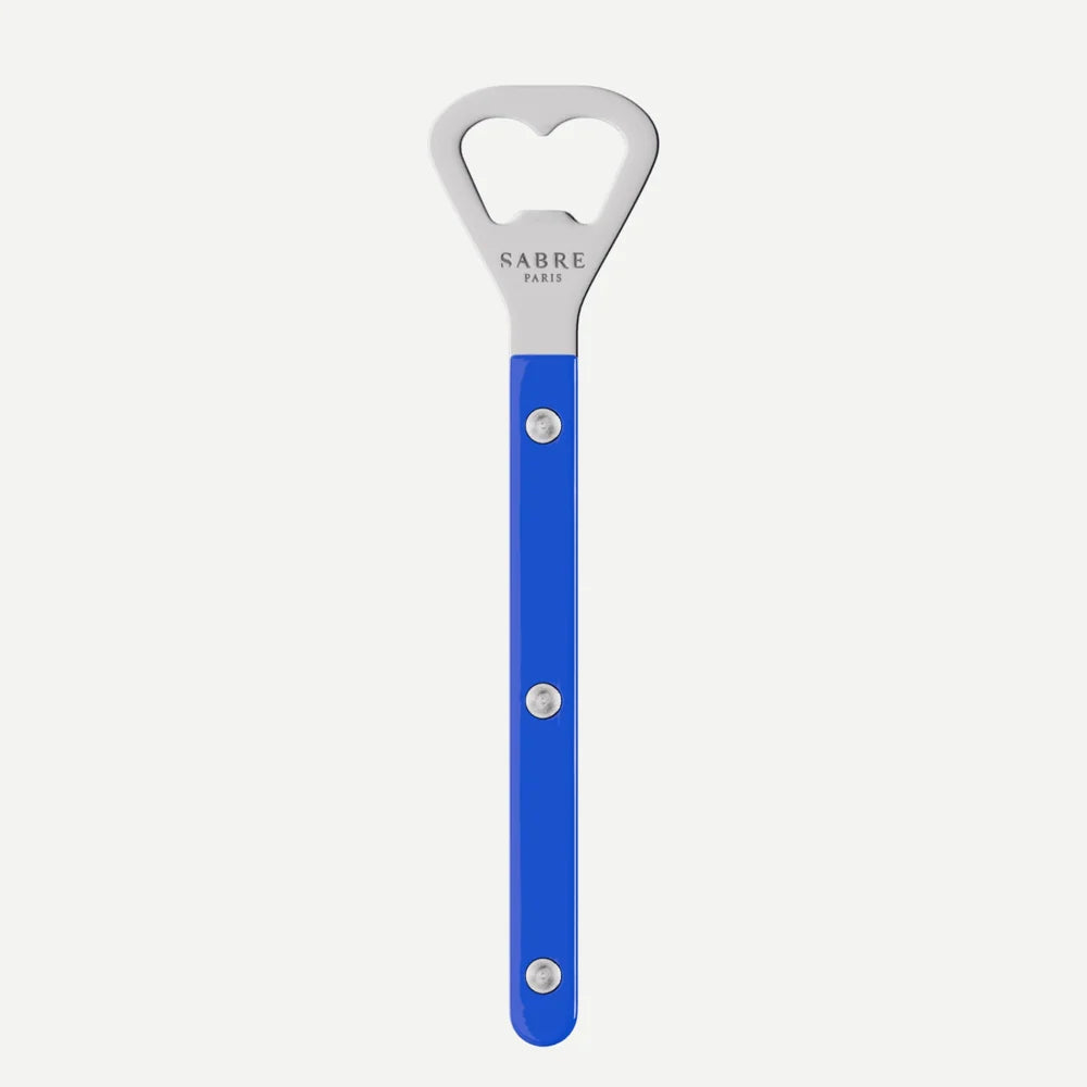 Sabre, Bistro Solid, upptrekkjari Lapis Blue