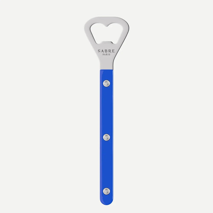 Sabre, Bistro Solid, upptrekkjari Lapis Blue