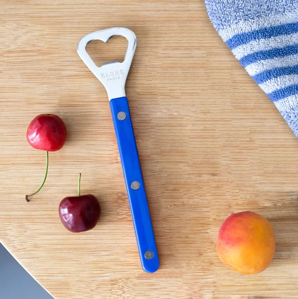 Sabre, Bistro Solid, upptrekkjari Lapis Blue
