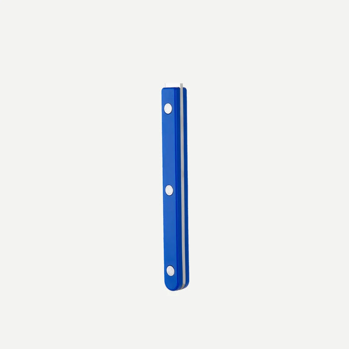 Sabre, Bistro Solid, upptrekkjari Lapis Blue
