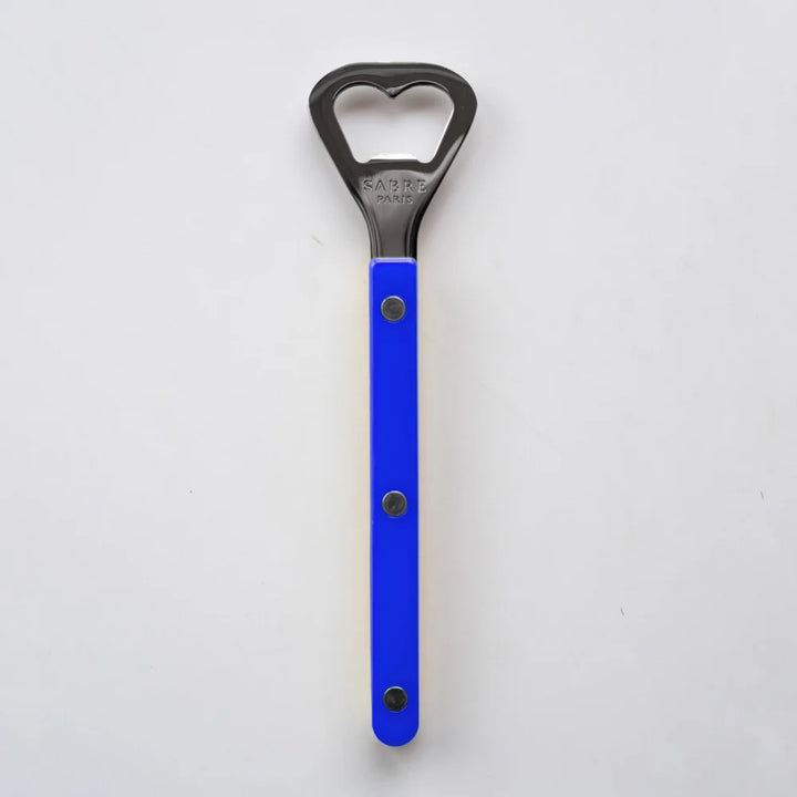 Sabre, Bistro Solid, upptrekkjari Lapis Blue