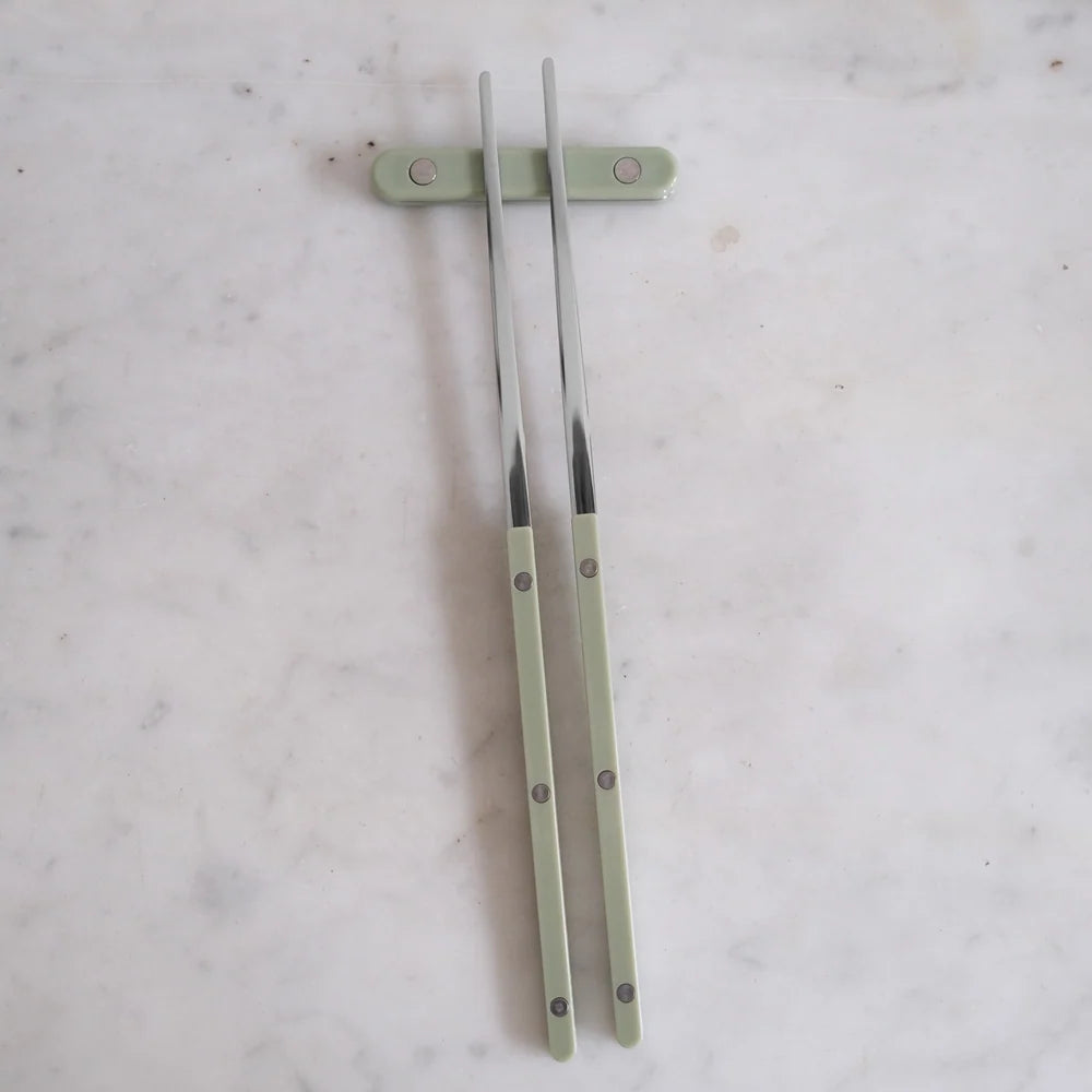 Sabre, Bistro Solid, chopsticks sett Asparagus