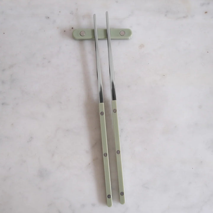 Sabre, Bistro Solid, chopsticks sett Asparagus