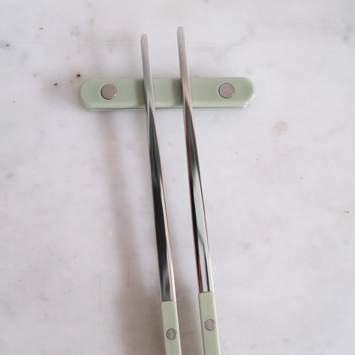 Sabre, Bistro Solid, chopsticks sett Asparagus