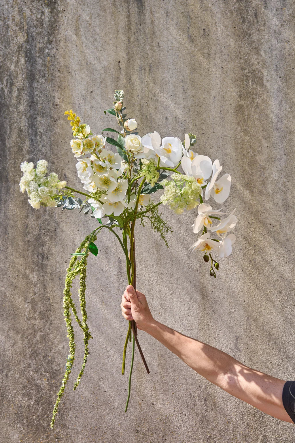 sp Revshali greinar sum hanga 115cm