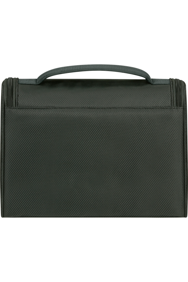 Samsonite Respark toilet taska forest/green