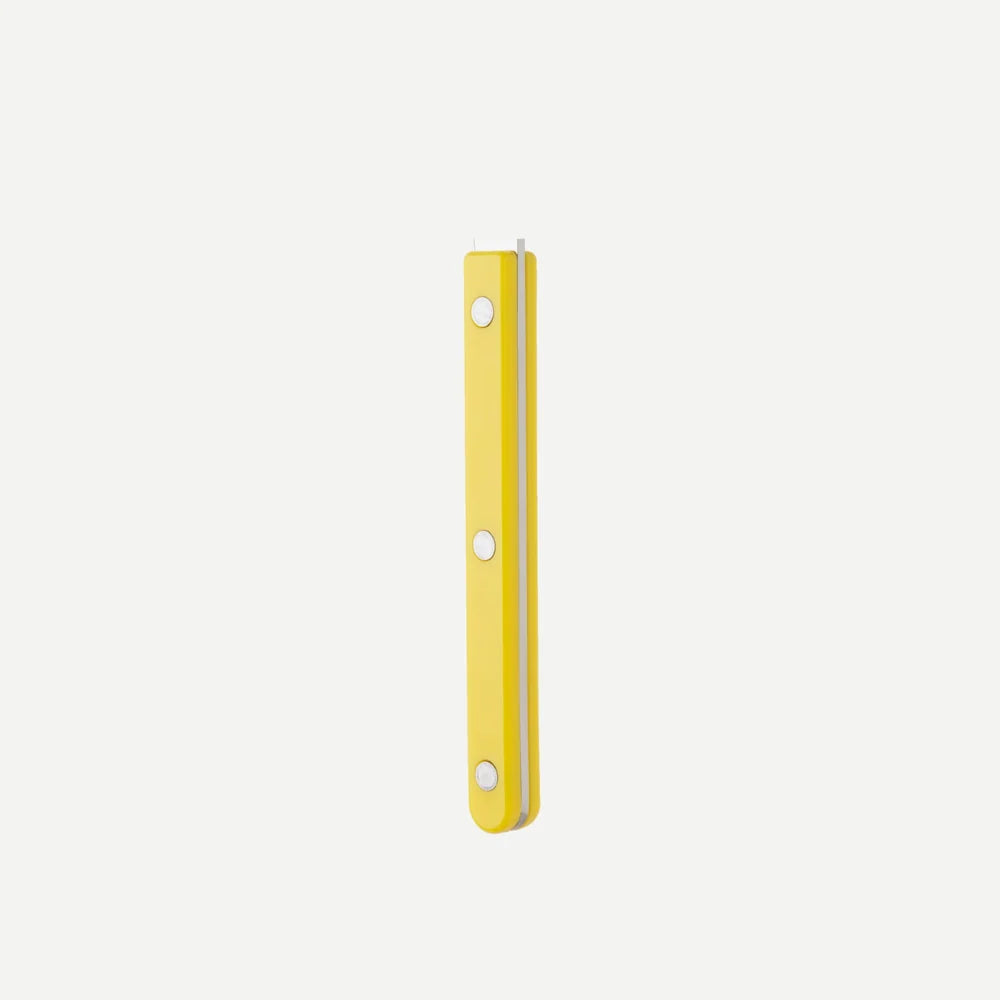 Sabre, Bistro Solid, kaku gaffil Yellow