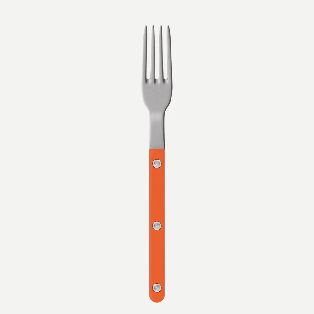 Sabre, Bistro Solid, kaku gaffil Orange